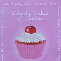 Liberty cakes of London 1083615 Image 5